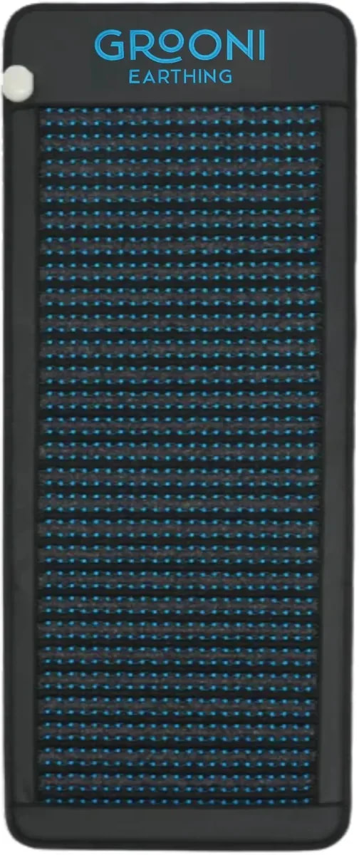 Grooni Wellness PEMF Mat Pro