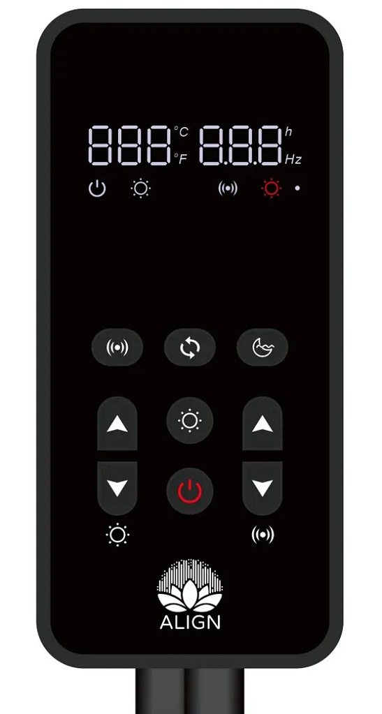Align ZEN Mat Digital Controller