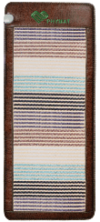 Phymat Chakra PEMF mat