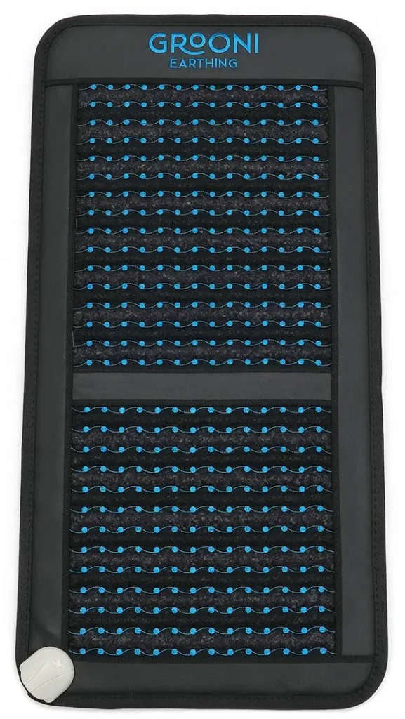 Best PEMF Chair Mats: Grooni PEMF Infrared Chair Mat Pro