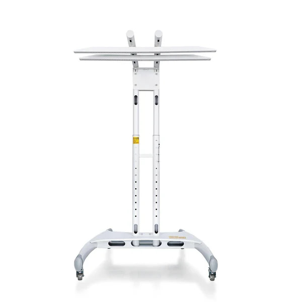 Mito Red Light universal stand shown upright