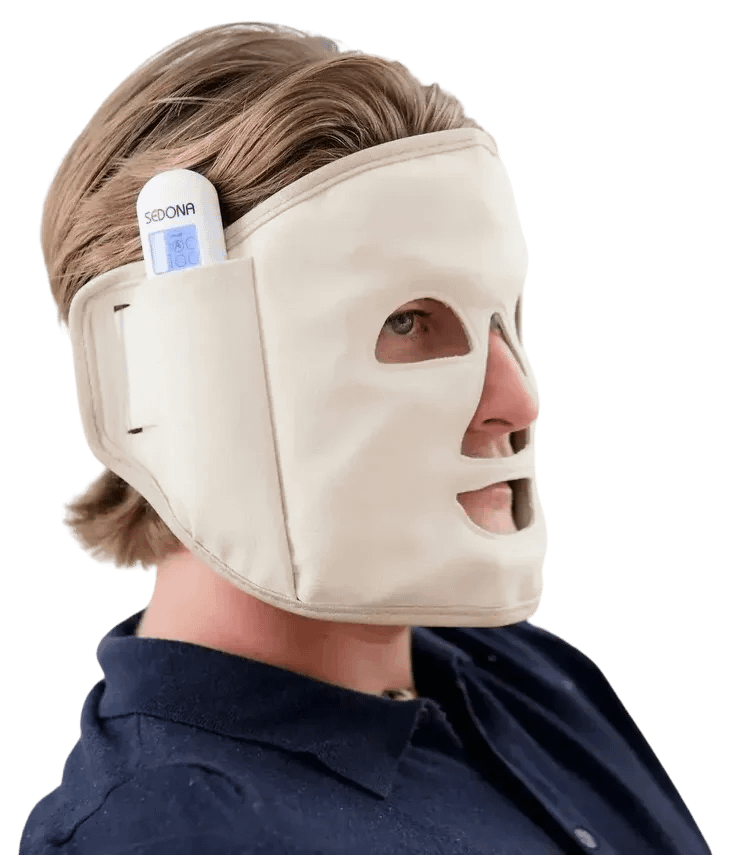 Sedona Face Mask