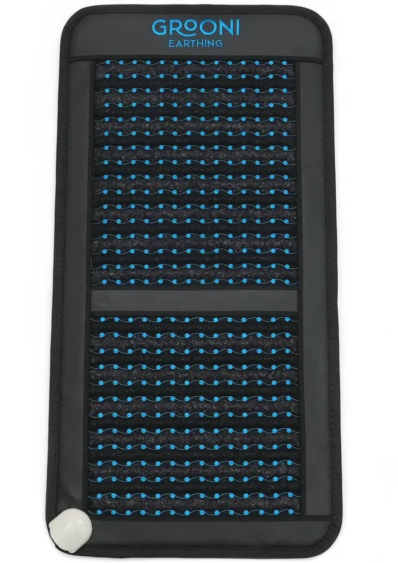 Best PEMF Chair Mats: Grooni PEMF Infrared Chair Mat Pro