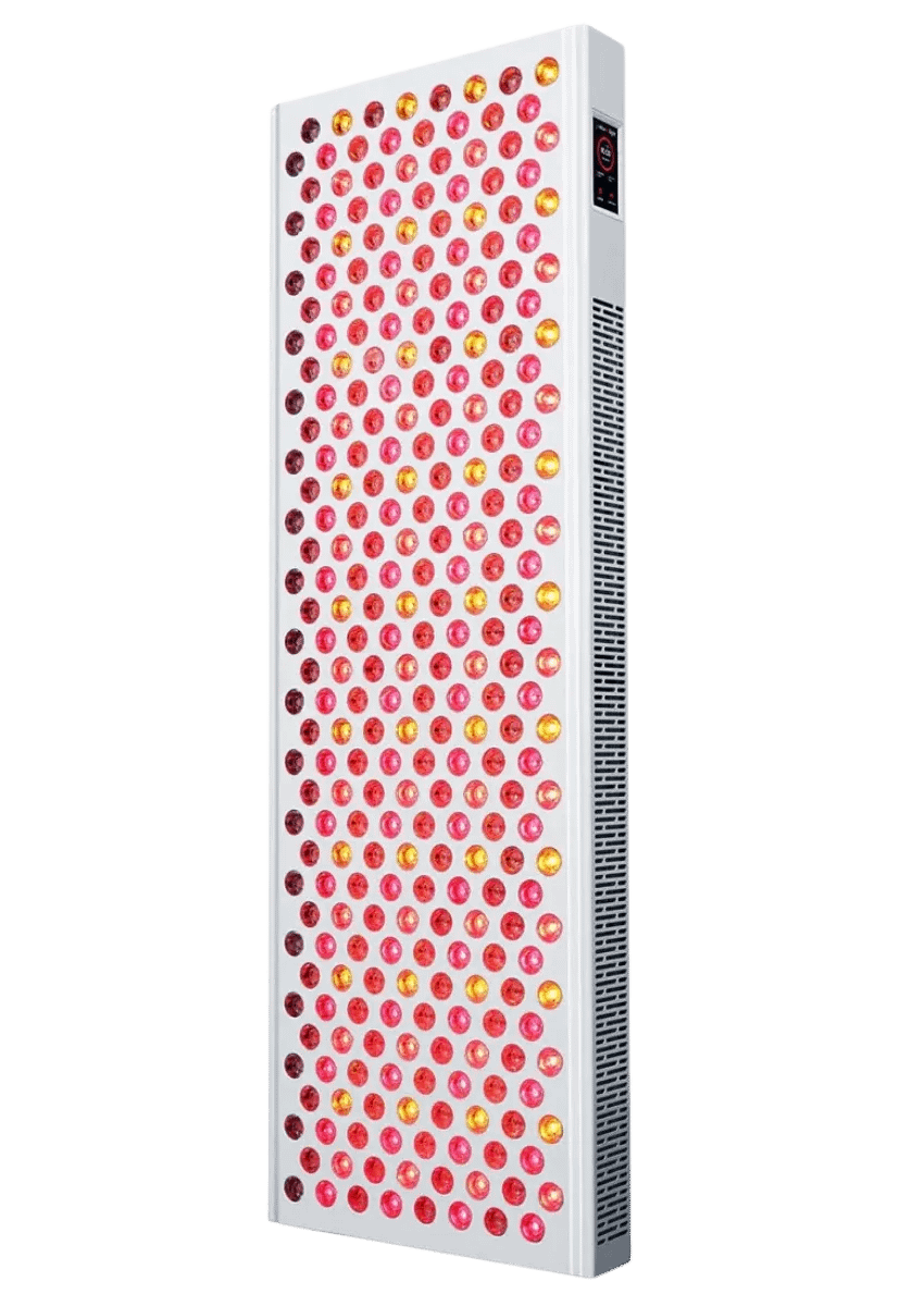Best Red Light Therapy Panels: Mito Adapt 4.0
