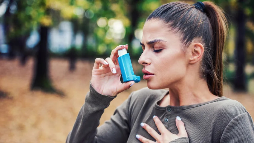 PEMF Mat Benefits - Asthma
