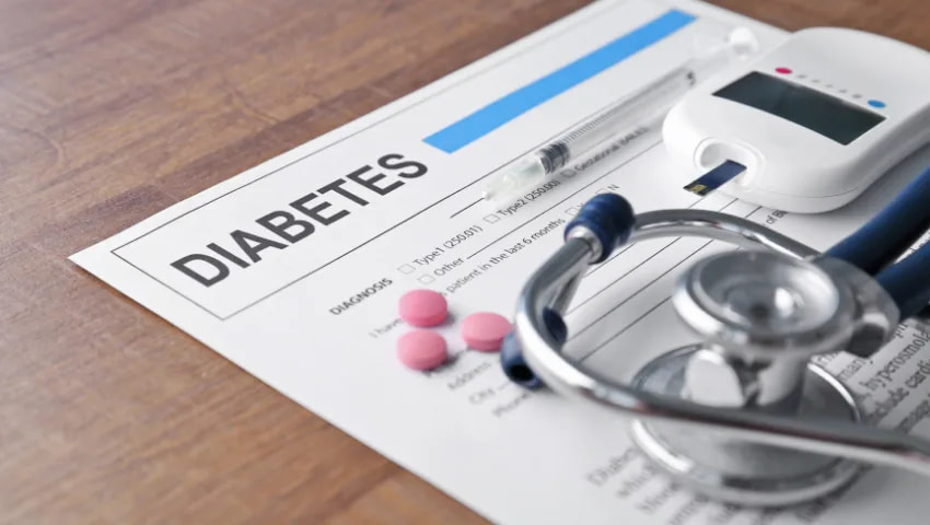 PEMF Mat Benefits - Diabetes