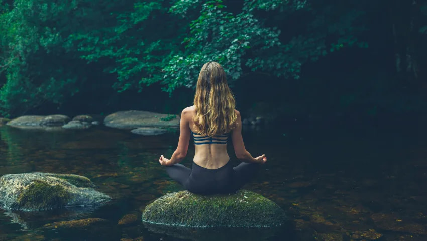PEMF therapy benefits - Meditation