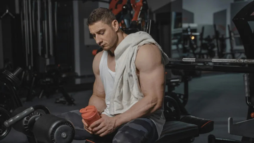 PEMF mat therapy benefits - Muscle Recovery