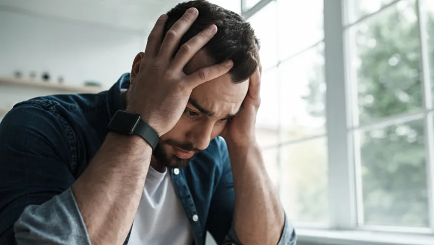 Benefits of PEMF therapy mats - Stress & Anxiety
