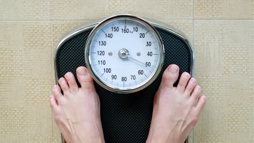 PEMF mat physical benefits - Weight Loss