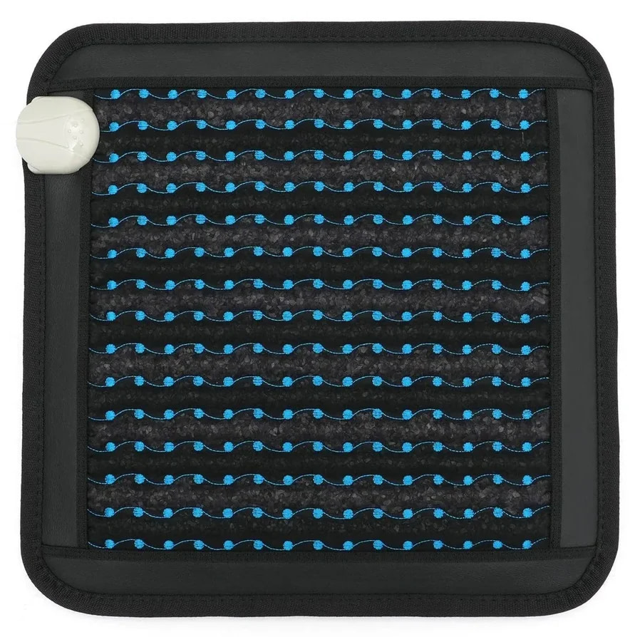 Best PEMF Pads: Grooni Pad