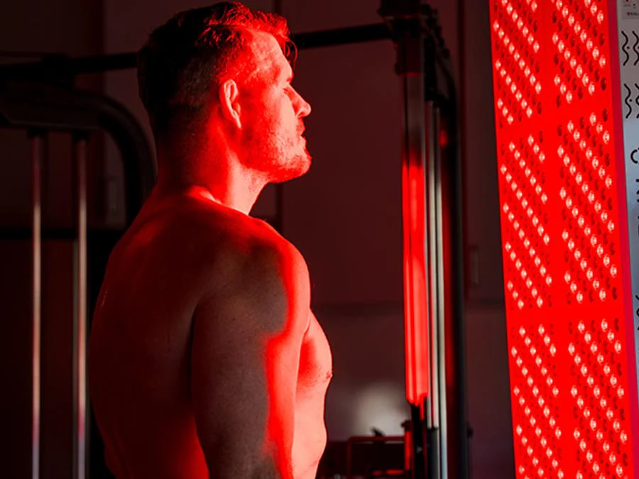What is red light therapy and how to use it to enhance hair growth