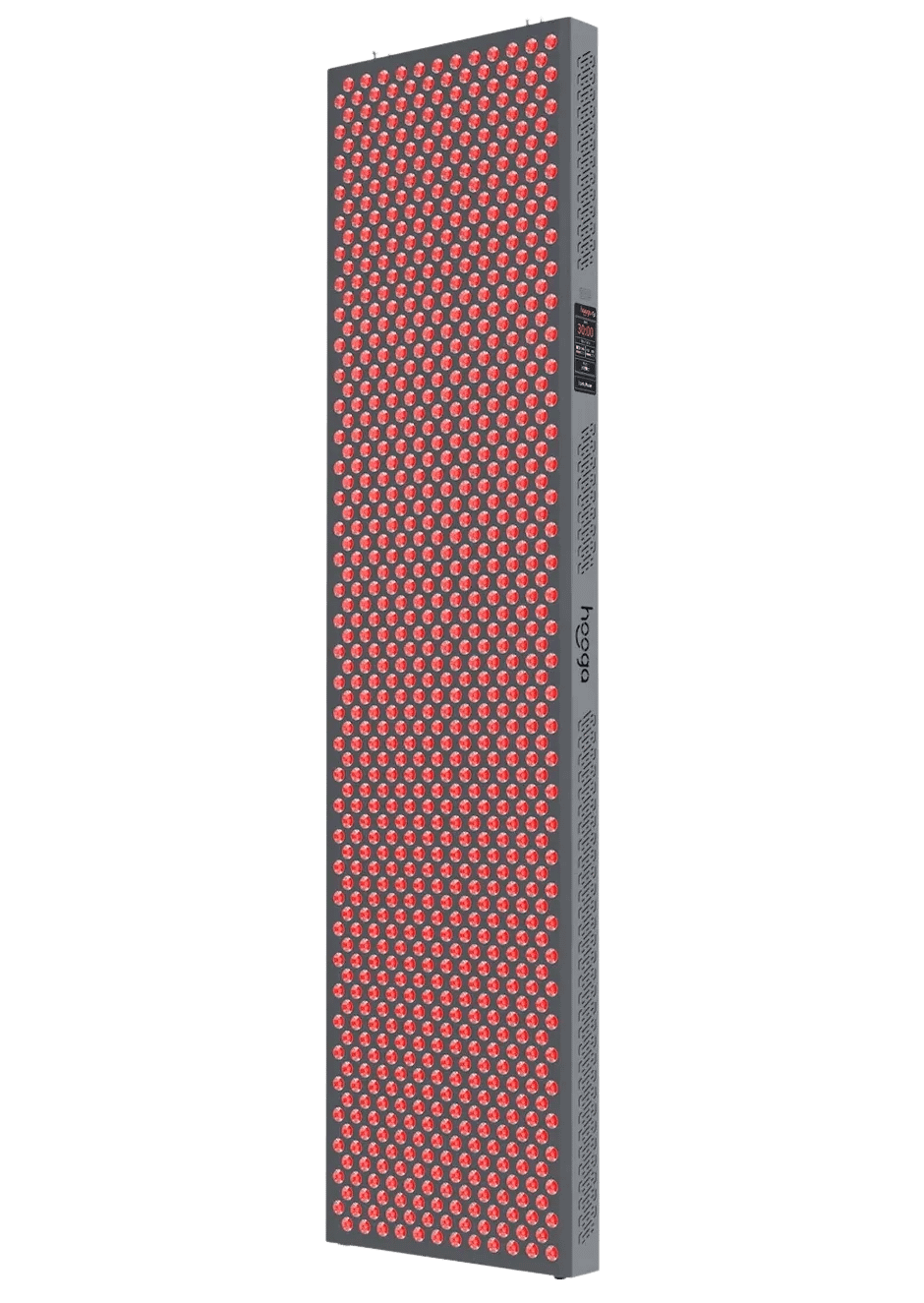 The Best Red Light Therapy Panels: Hooga Ultra 4500
