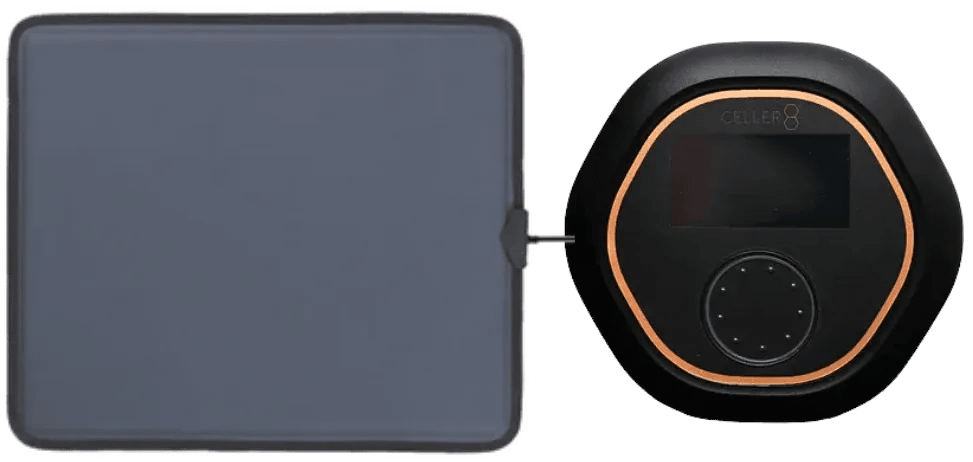Best PEMF Pads: CELLER8 PEMF Pad