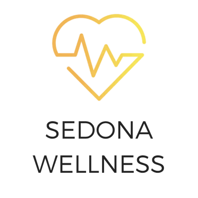 Sedona Wellness Logo