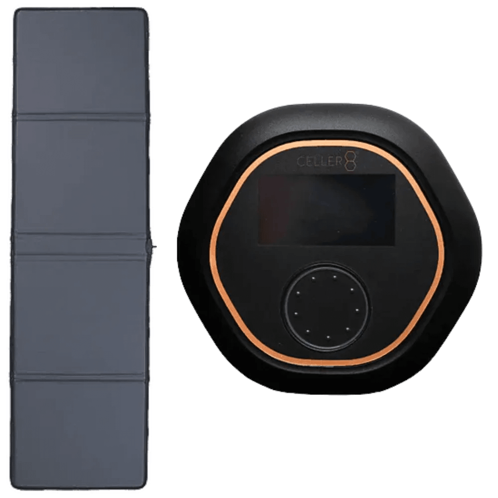 Best PEMF Mats: Celler8 Full Body Mat