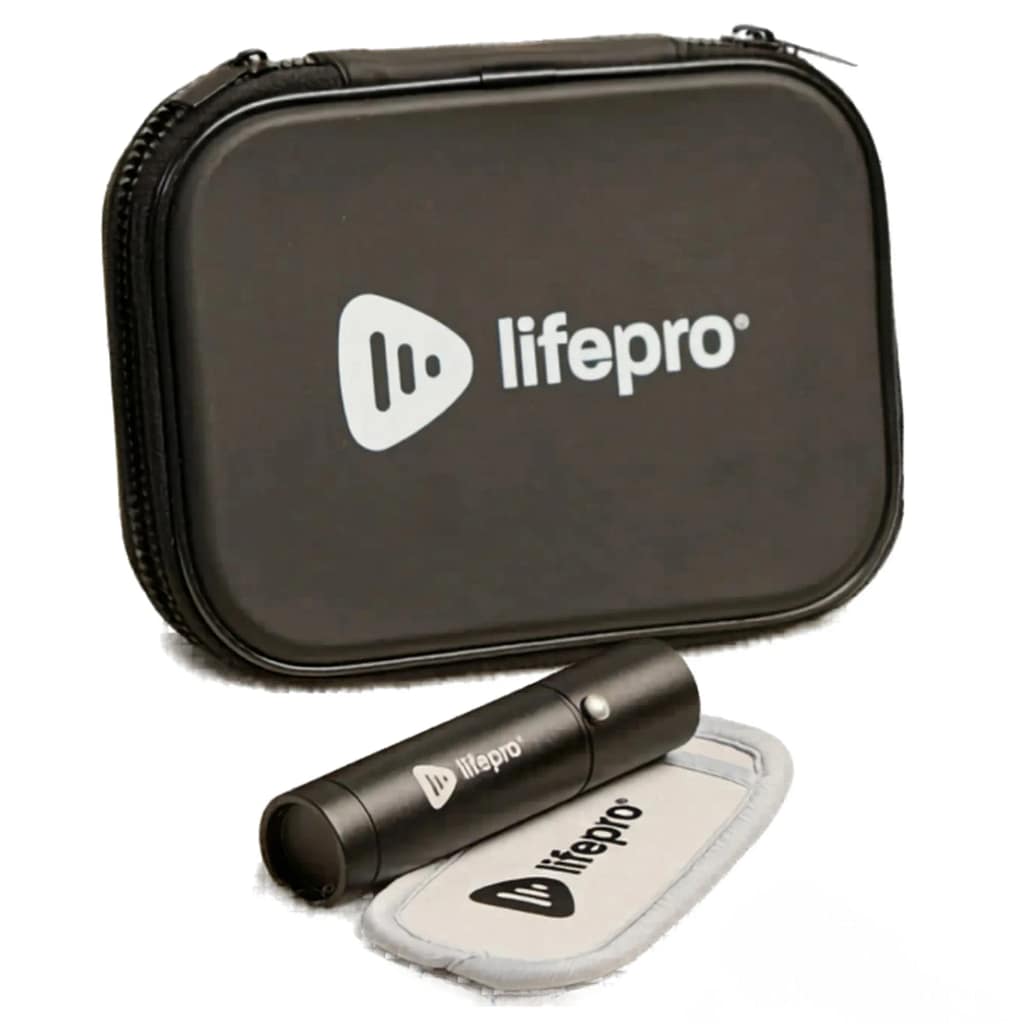 Top Red Light Therapy Torch