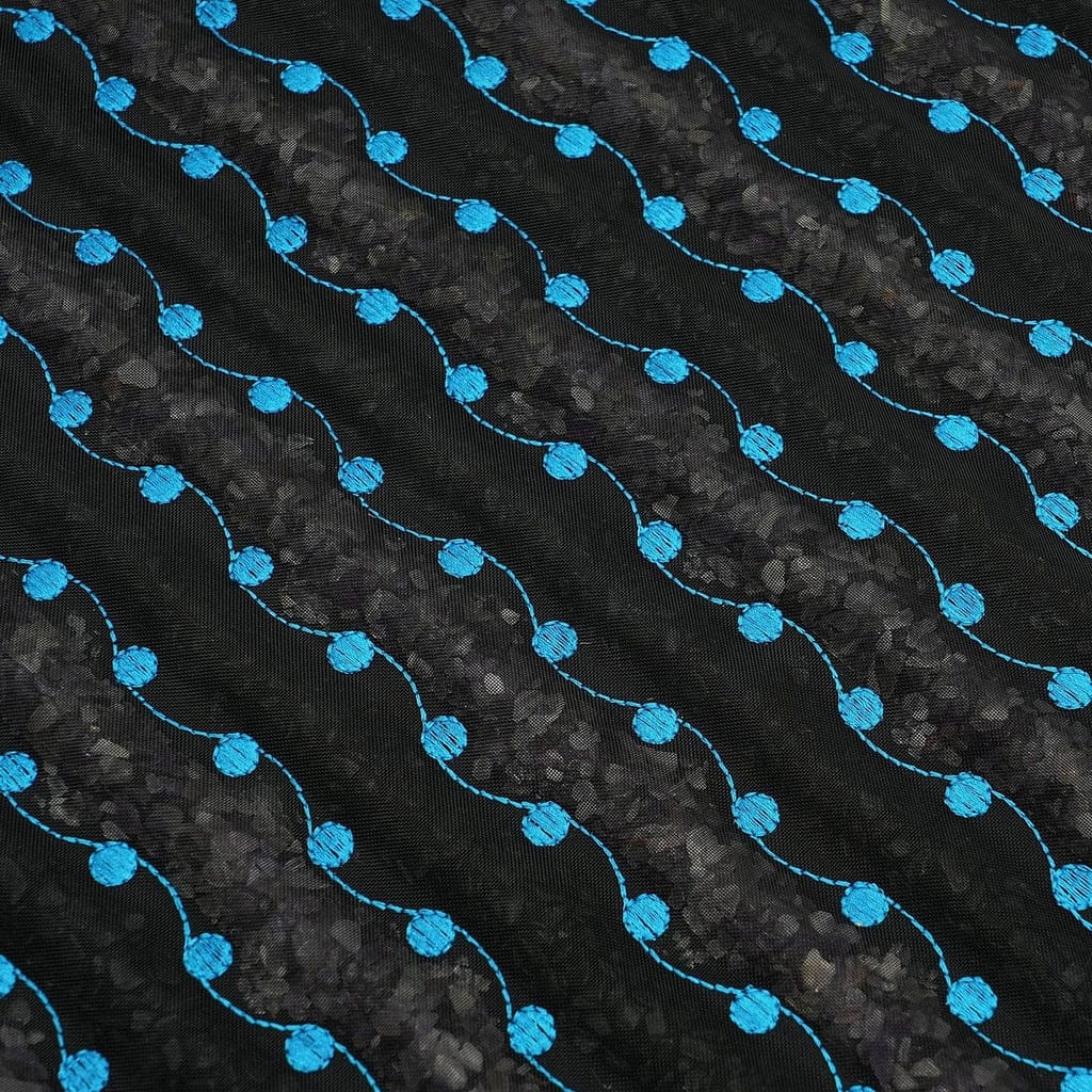 Close up texture of Grooni Earthing PEMF Pad surface for infrared therapy