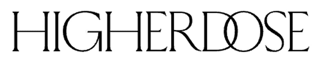 Higherdose Logo