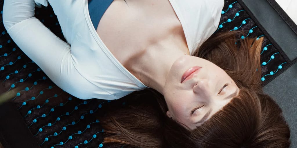 The best recovery routine for athletes in 2026. Pillar 4 - Stress Regulation