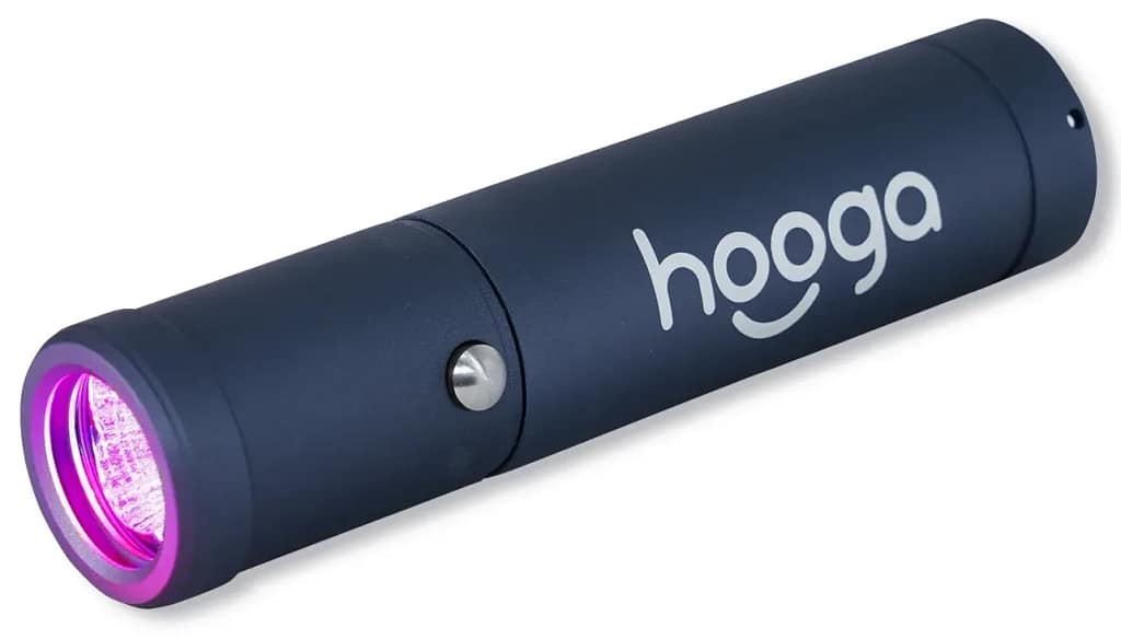 Best Red Light Therapy Torch: Hooga RLT Torch