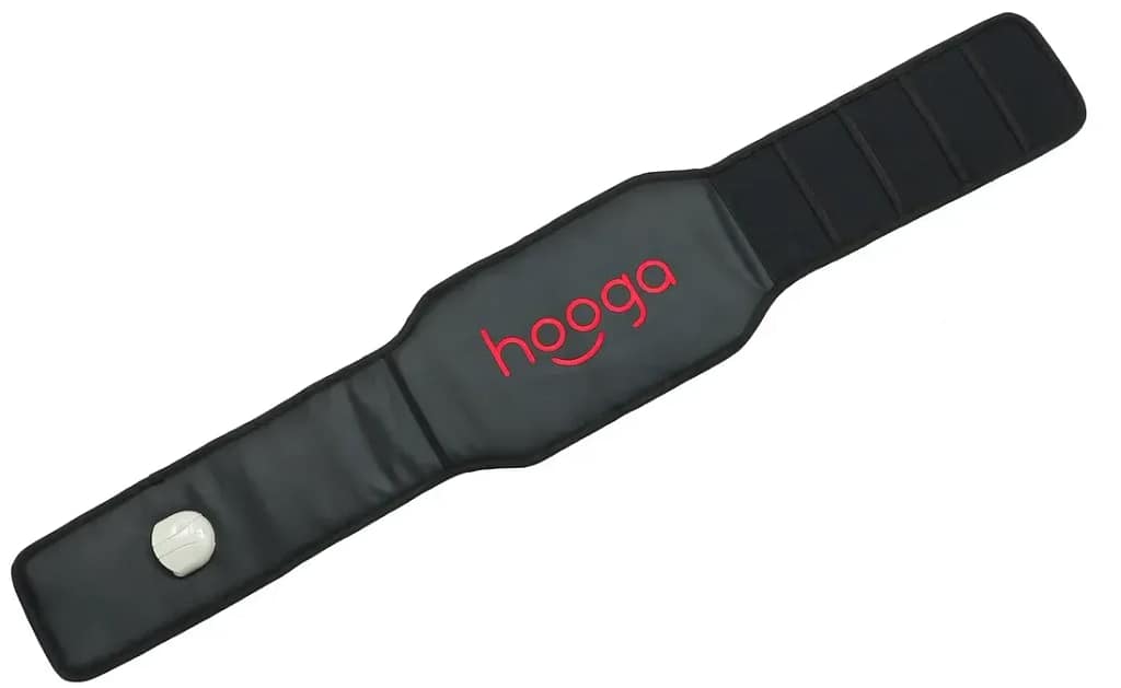 Best PEMF Wearables: Hooga PEMF Belt