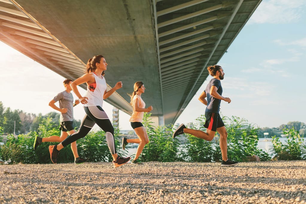 The Elite Recovery Protocol: how to recover faster after training. Pillar 3 - Movement