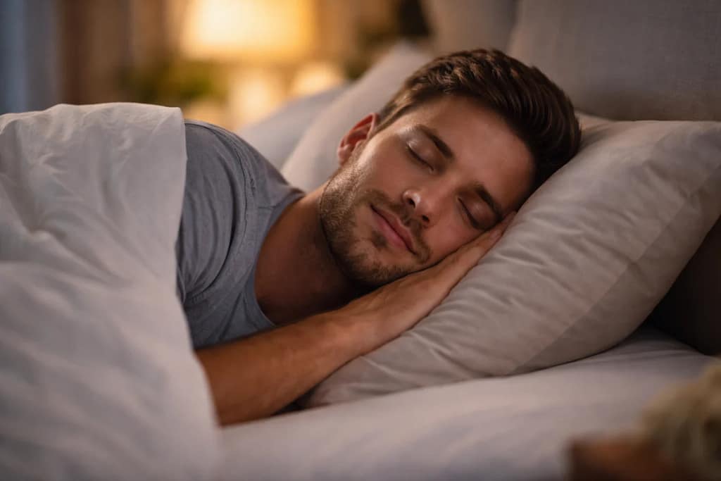 The Elite Recovery Protocol: Pillar 1 - Sleep. Using a grounding mat for sleep recovery.