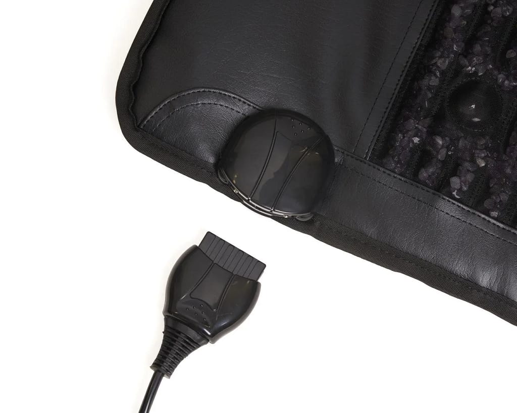 Power plug for Therasage TheraPro PEMF minimat – safe AC connection for at-home PEMF use