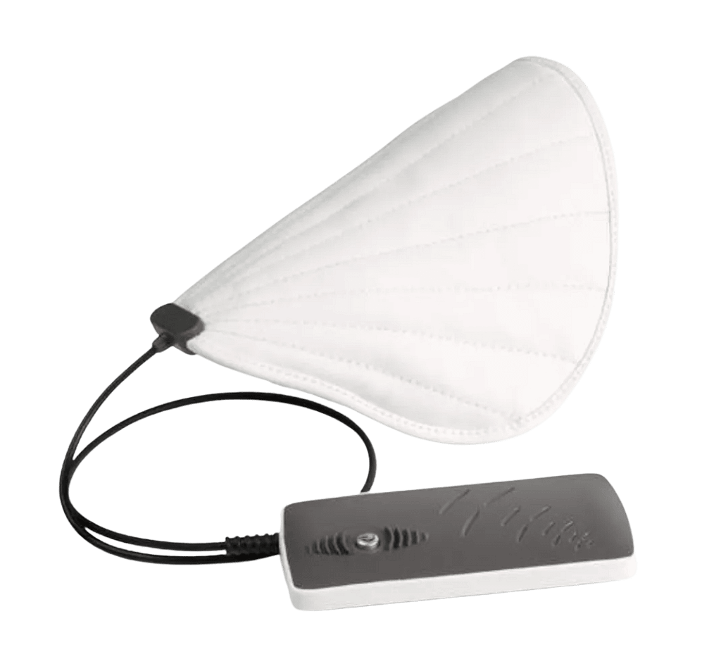 Best PEMF Face Mask: OMI PEMF Face Mask