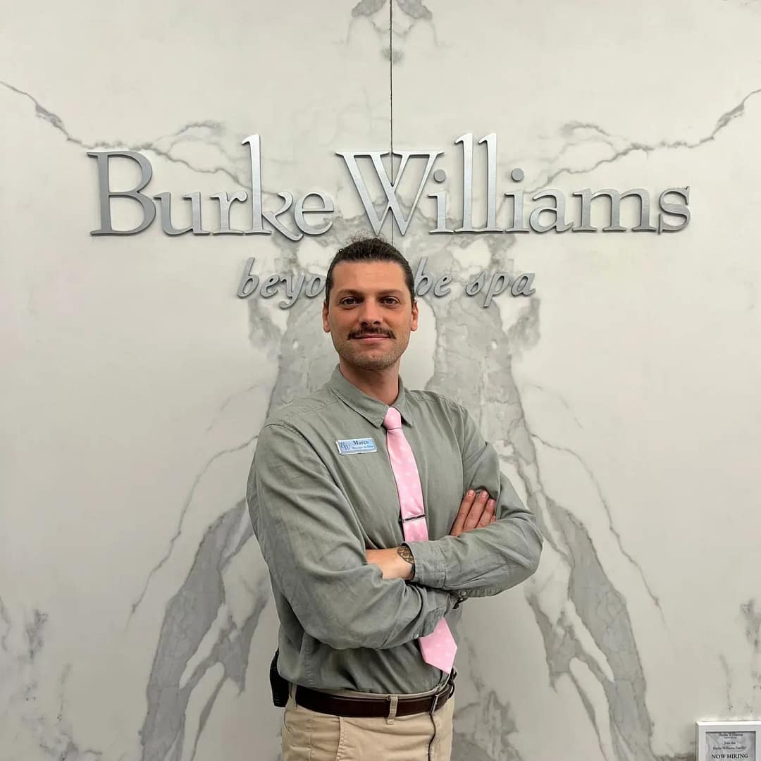 Marco Gentile Red Light Therapy Professional