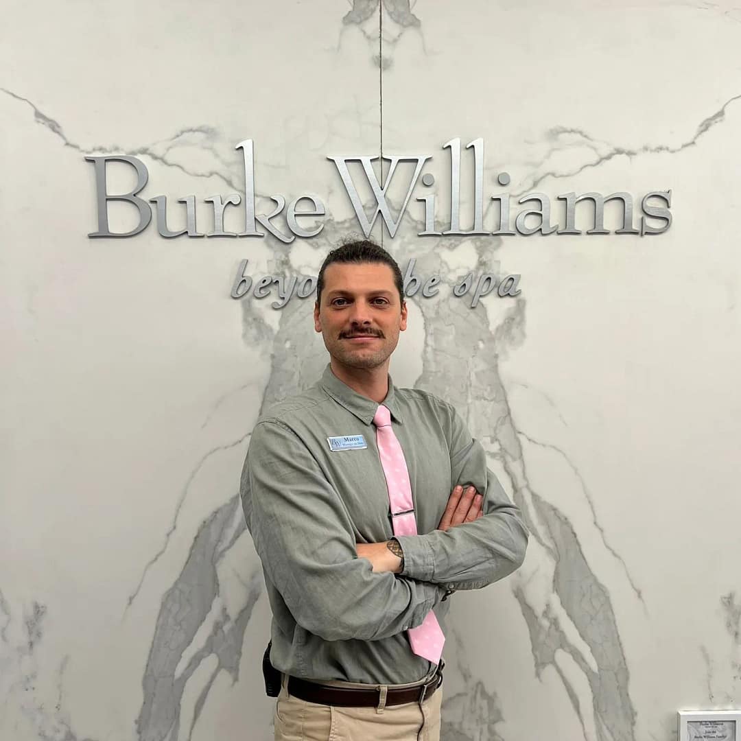 Marco Gentile PEMF Professional