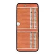 HealthyLine Tao Chair Mat