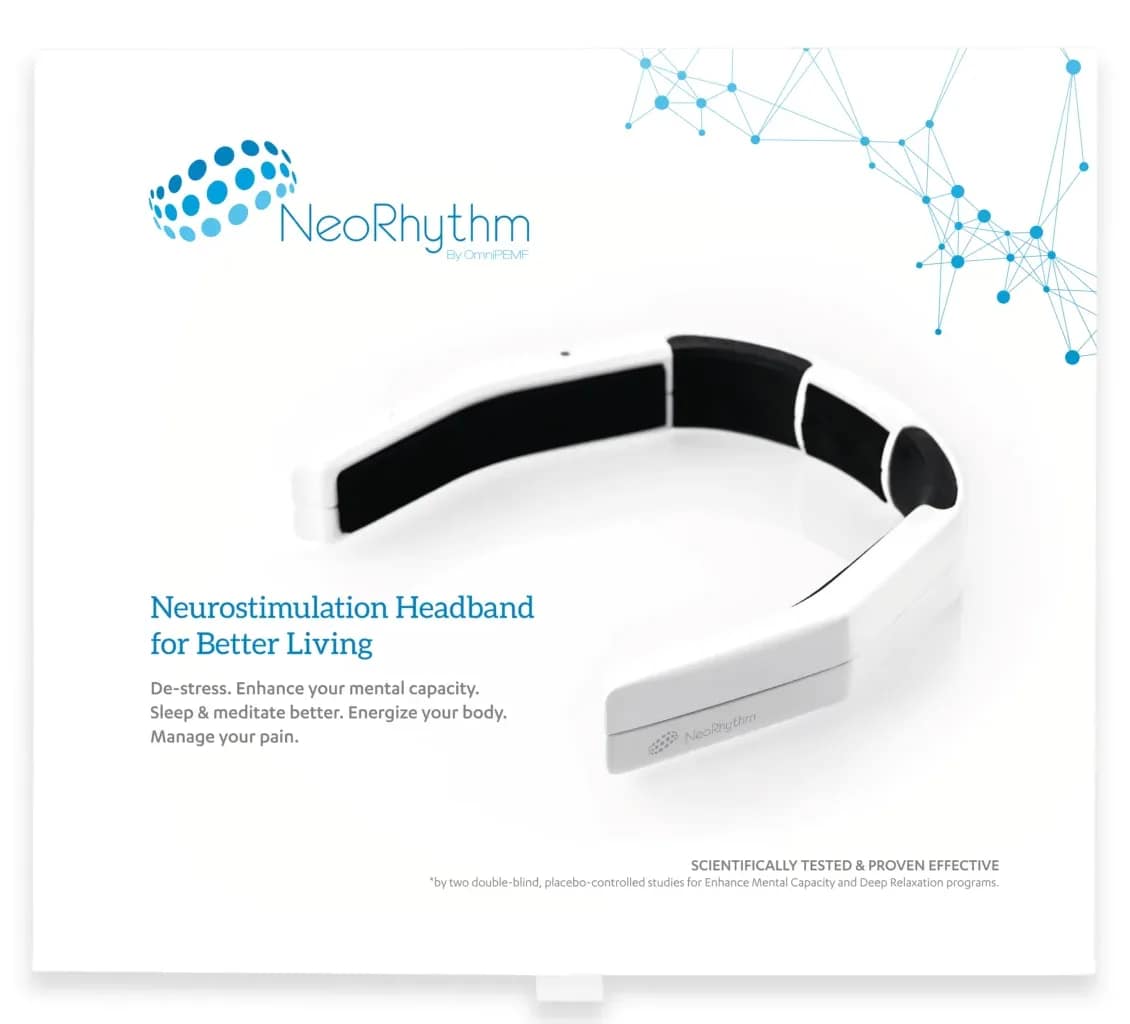 NeoRhythm Box