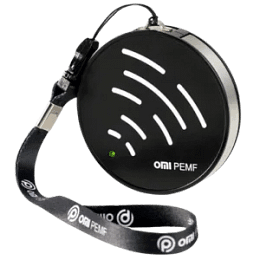 OMI PEMF Medallion