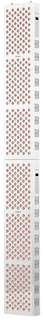 Best Red Light Therapy Full-Body Panels: Kala Elite DUO Red Light Therapy Panel