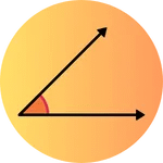 Beam Angle Feature Icon