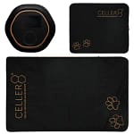 Celler 8 PEMF Pets Pads