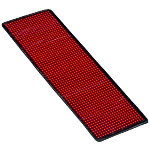 Materassino LifePro Terapia Luce Rossa