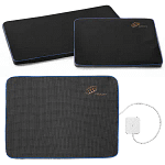 PetsPEMF Pad For Dogs Review Showing PEMF Therapy For Arthritis And Joint Pain