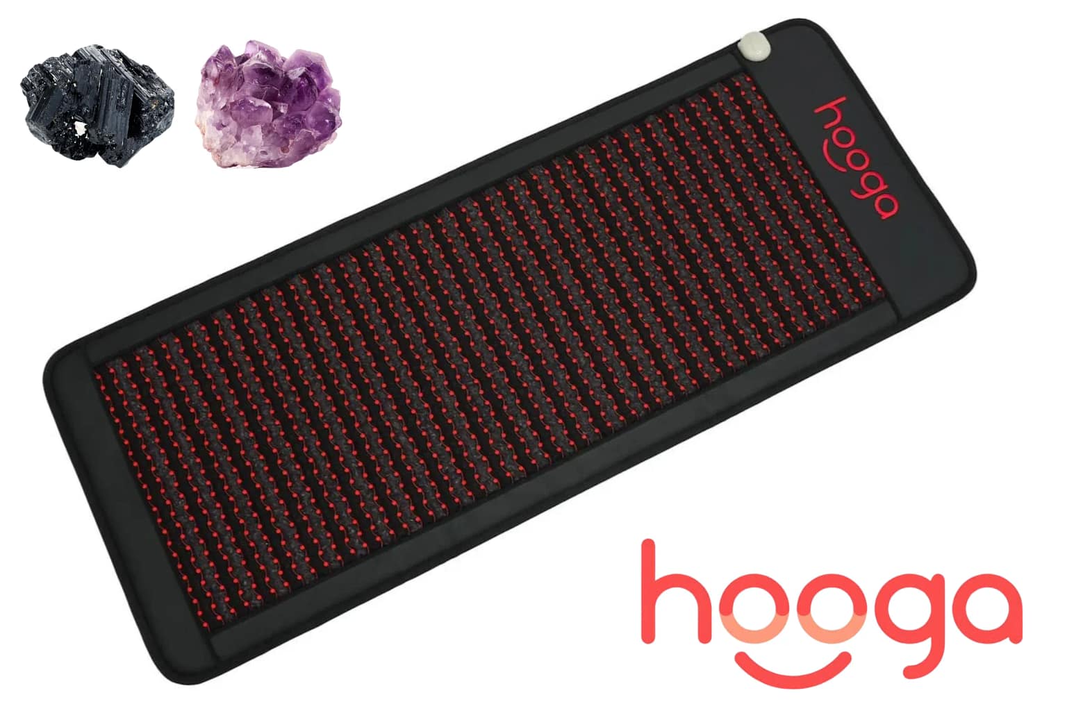 Hooga PEMF Mat Review: full body PEMF therapy mat for pain relief and recovery