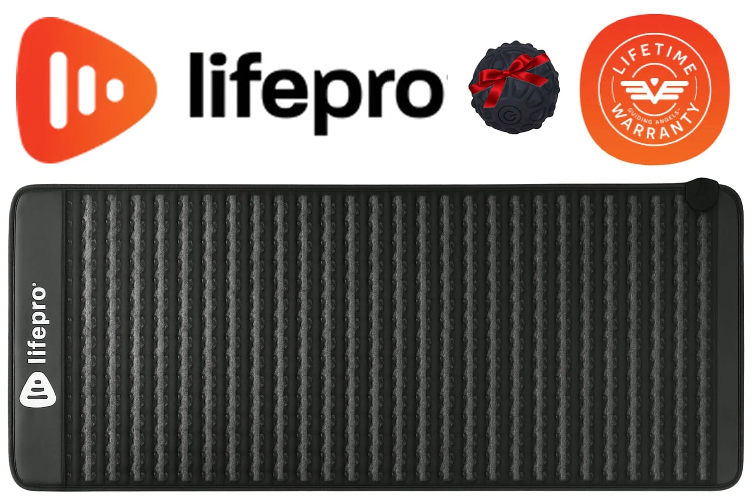 LifePro Infrazen PEMF Mat Review: Far-infrared therapy mat with lifetime warranty