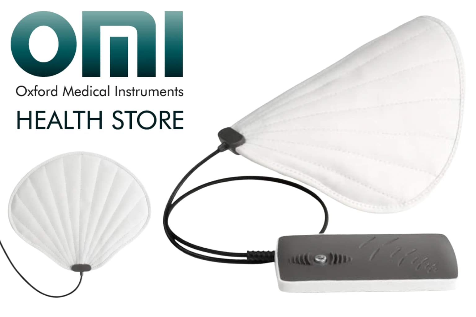 OMI PEMF Face Mask Review featuring wearable pulsed electromagnetic therapy for facial rejuvenation and skincare