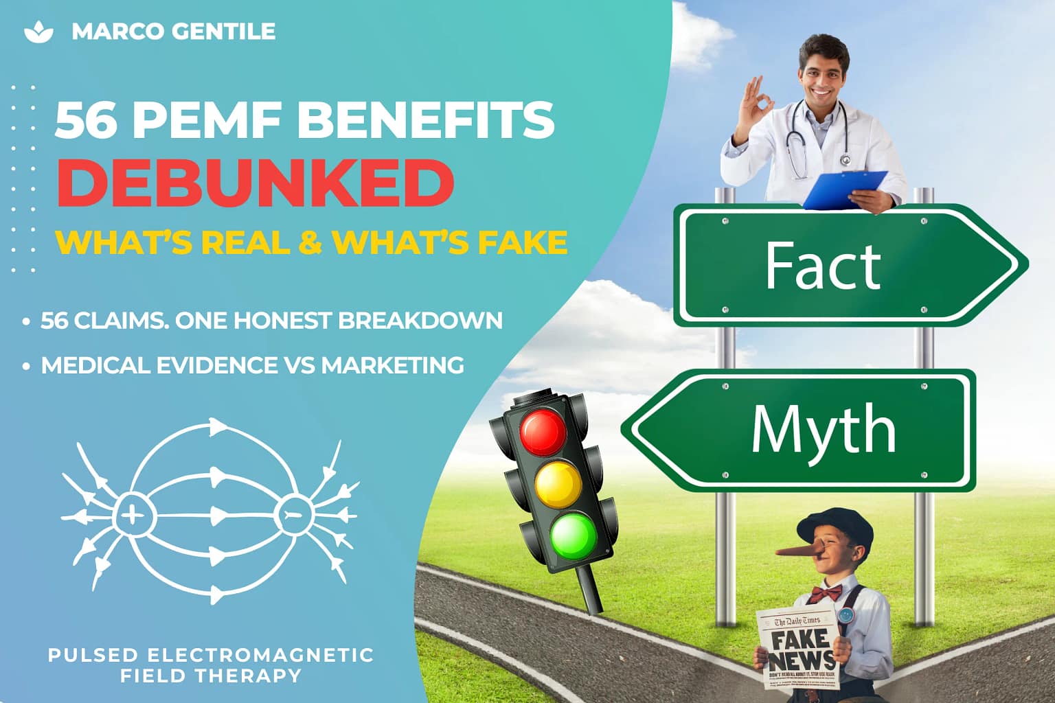 PEMF Mat Benefits Debunked