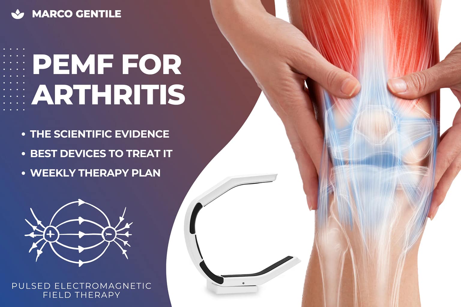 pemf for arthritis