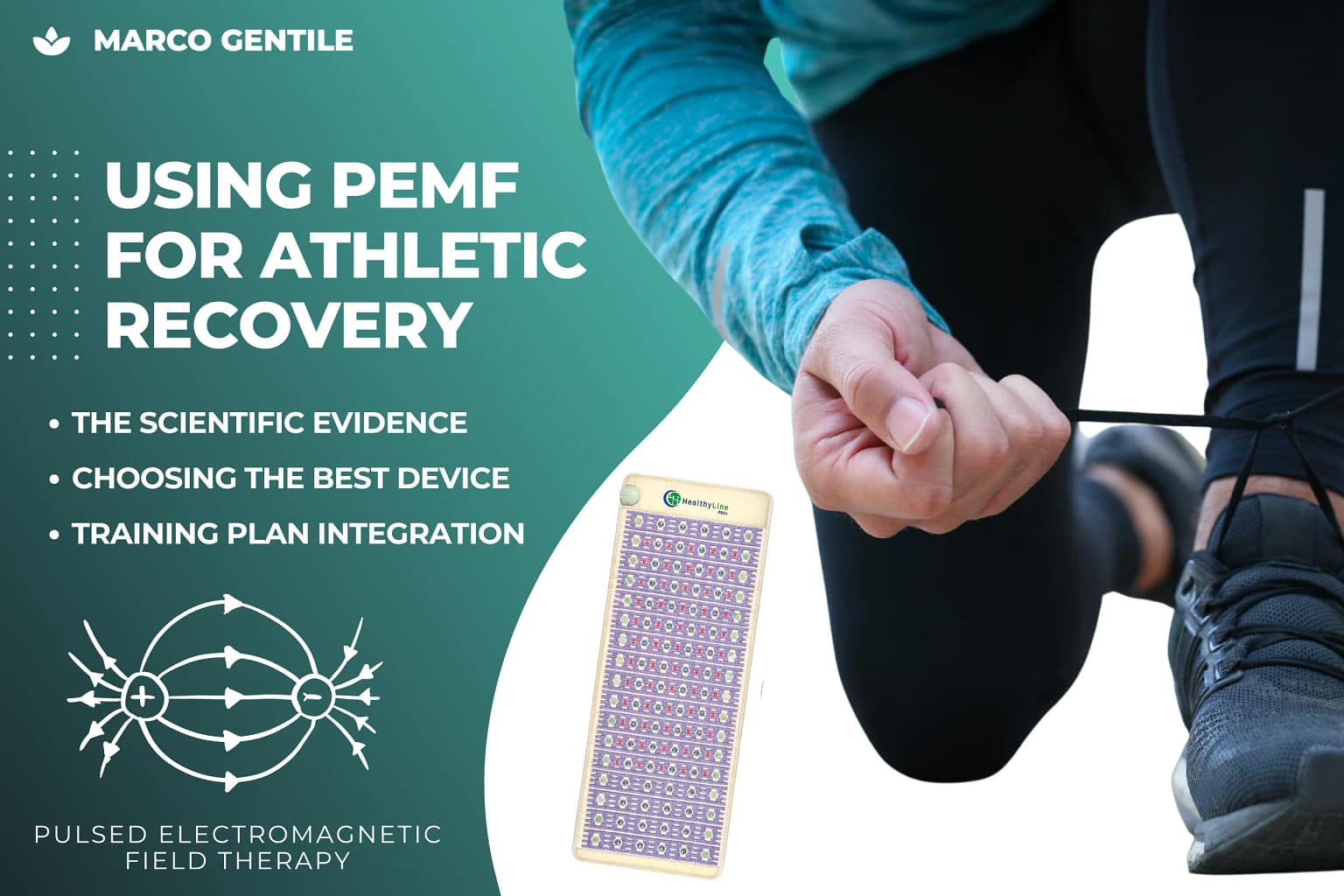 pemf for athletic recovery