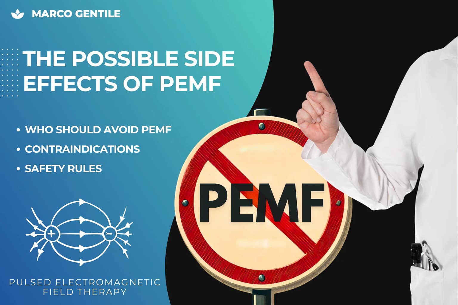 pemf side effects