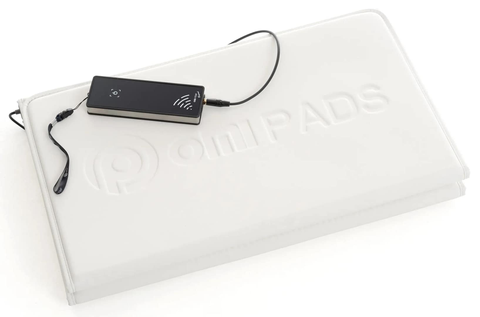 OMI Beyond Full Body mat Folded