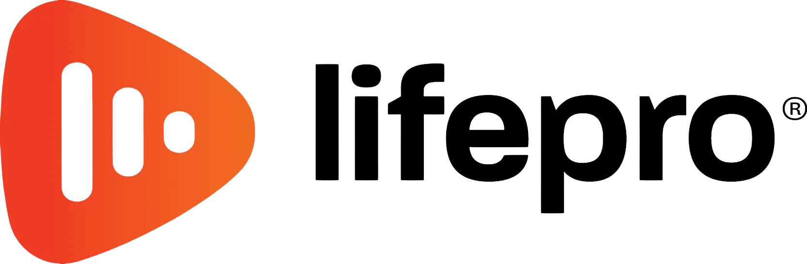 LifePro Logo