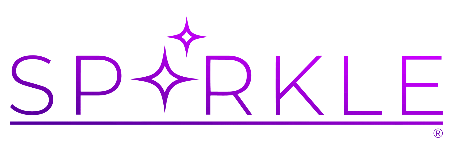 Sparkle Logo